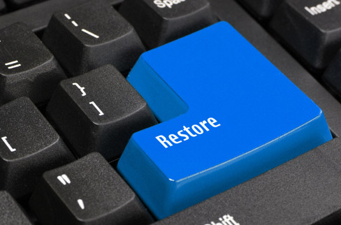 IT Asset Recovery and Disposal Image